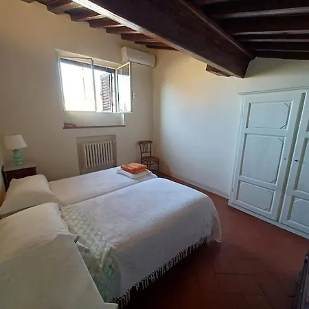In Via Ginori In A Historical Palazzo With Elevator Apartment *