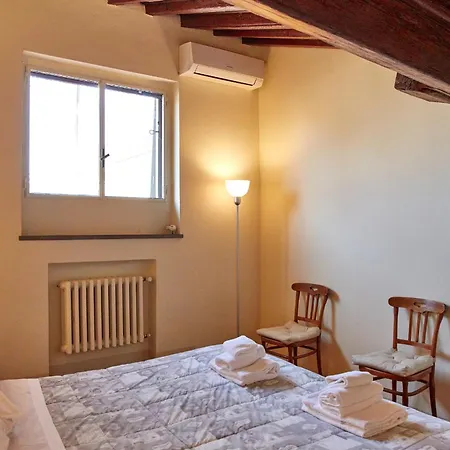 In Via Ginori In A Historical Palazzo With Elevator Apartment Florence