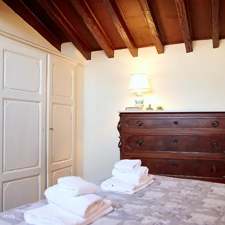Apartment In Via Ginori In A Historical Palazzo With Elevator Florence