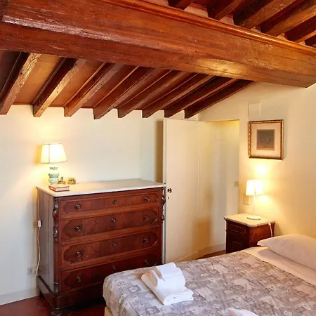 Apartment In Via Ginori In A Historical Palazzo With Elevator *