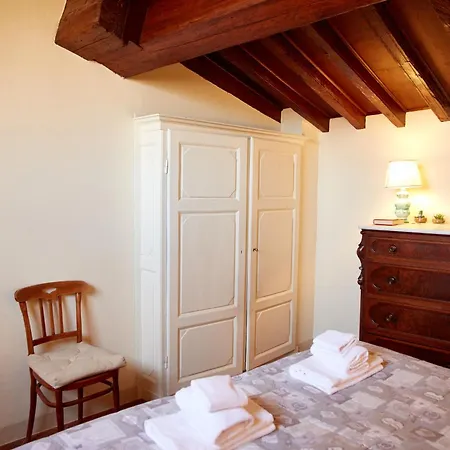 In Via Ginori In A Historical Palazzo With Elevator Apartment Florence