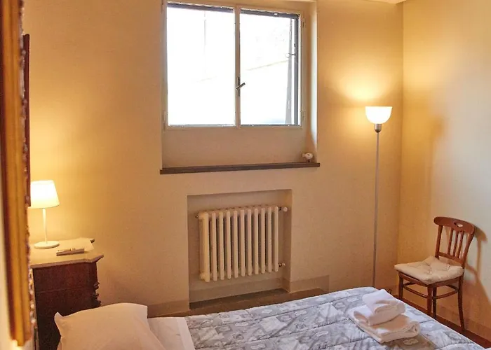 In Via Ginori In A Historical Palazzo With Elevator Apartment Florence