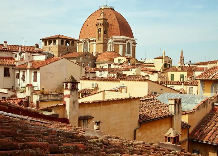 In Via Ginori In A Historical Palazzo With Elevator Apartment Florence