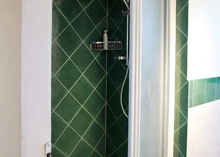 Apartment In Via Ginori In A Historical Palazzo With Elevator
